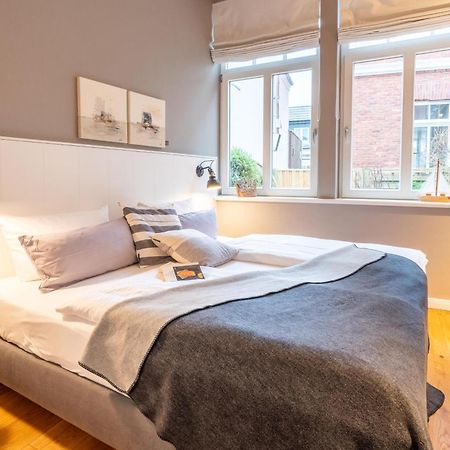 Logierhaus K15 Appartement 1 Borkum Εξωτερικό φωτογραφία
