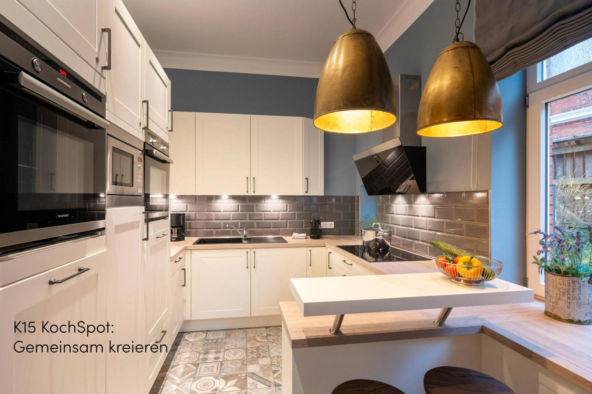 Logierhaus K15 Appartement 1 Borkum Εξωτερικό φωτογραφία