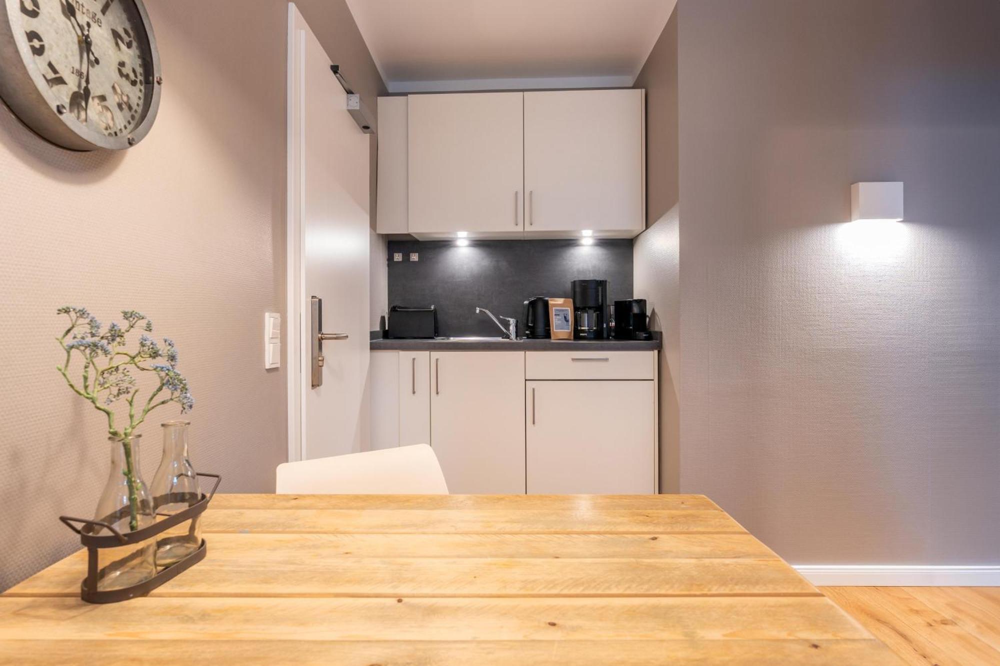 Logierhaus K15 Appartement 1 Borkum Εξωτερικό φωτογραφία
